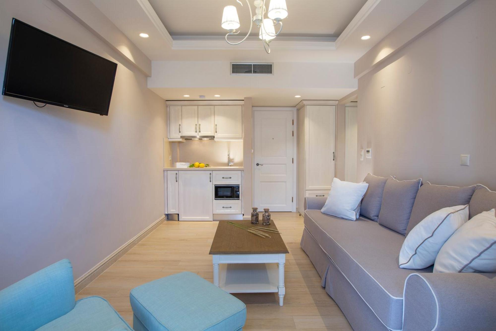 Lefko Hotel & Apartments Nydri  Dış mekan fotoğraf