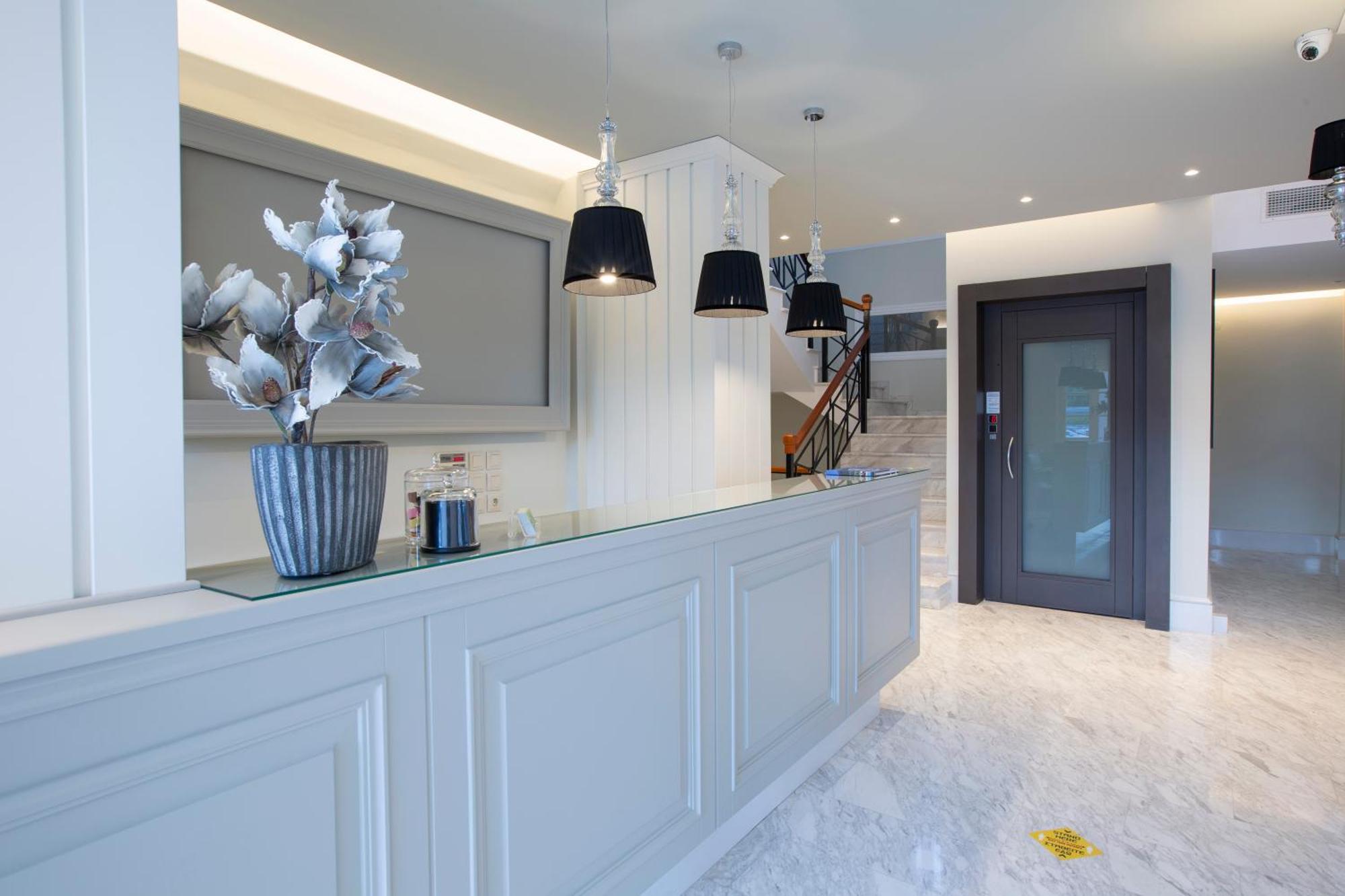 Lefko Hotel & Apartments Nydri  Dış mekan fotoğraf