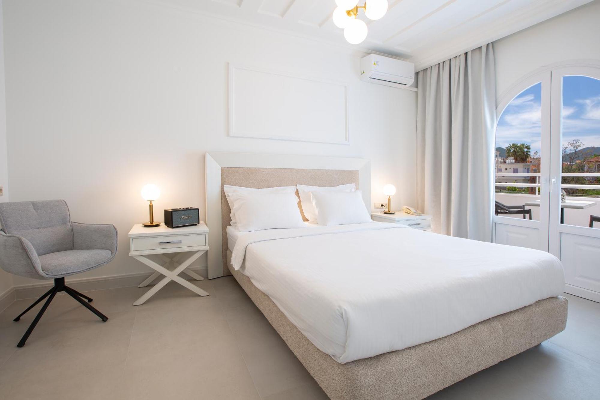 Lefko Hotel & Apartments Nydri  Dış mekan fotoğraf