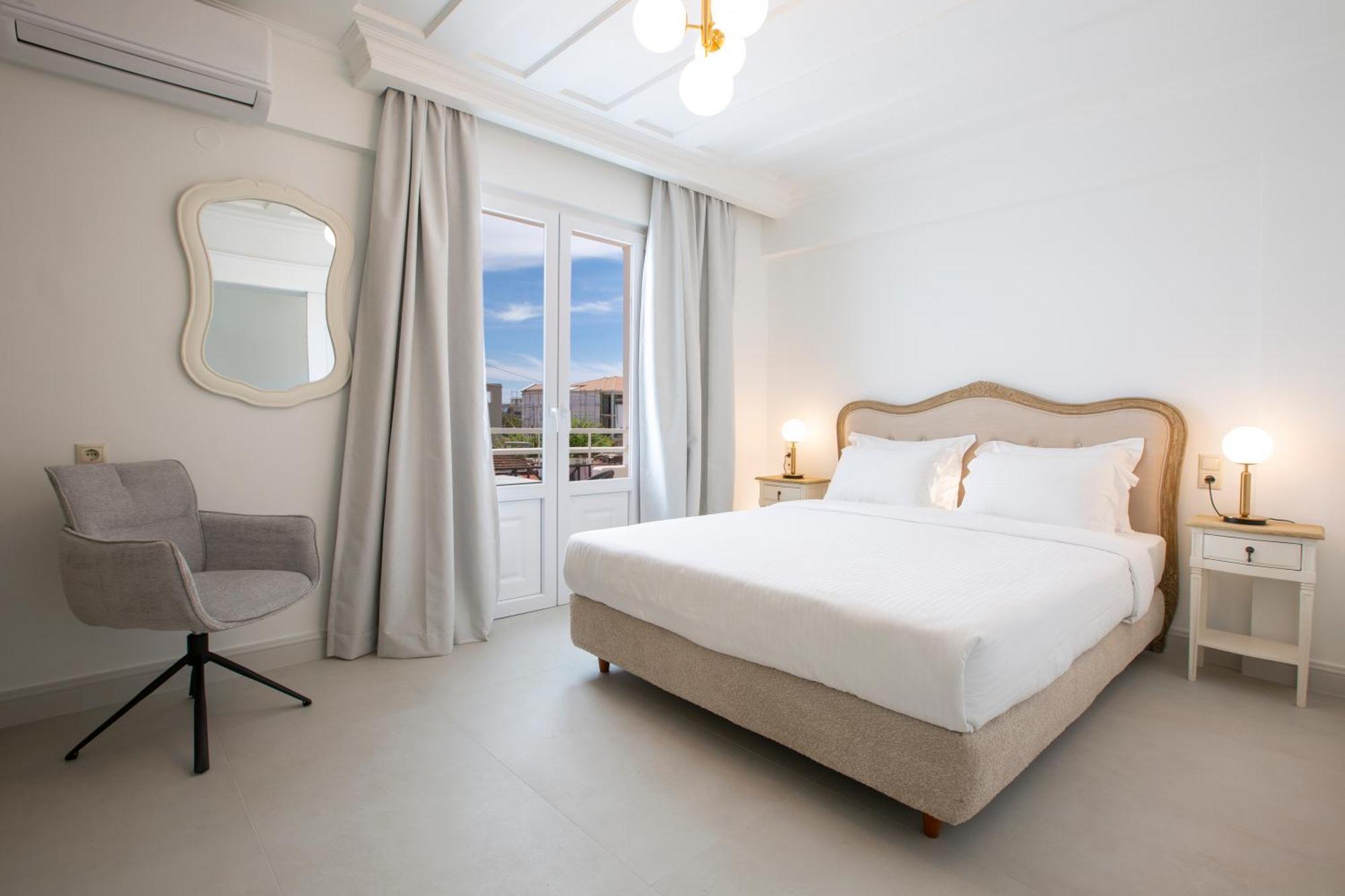 Lefko Hotel & Apartments Nydri  Dış mekan fotoğraf