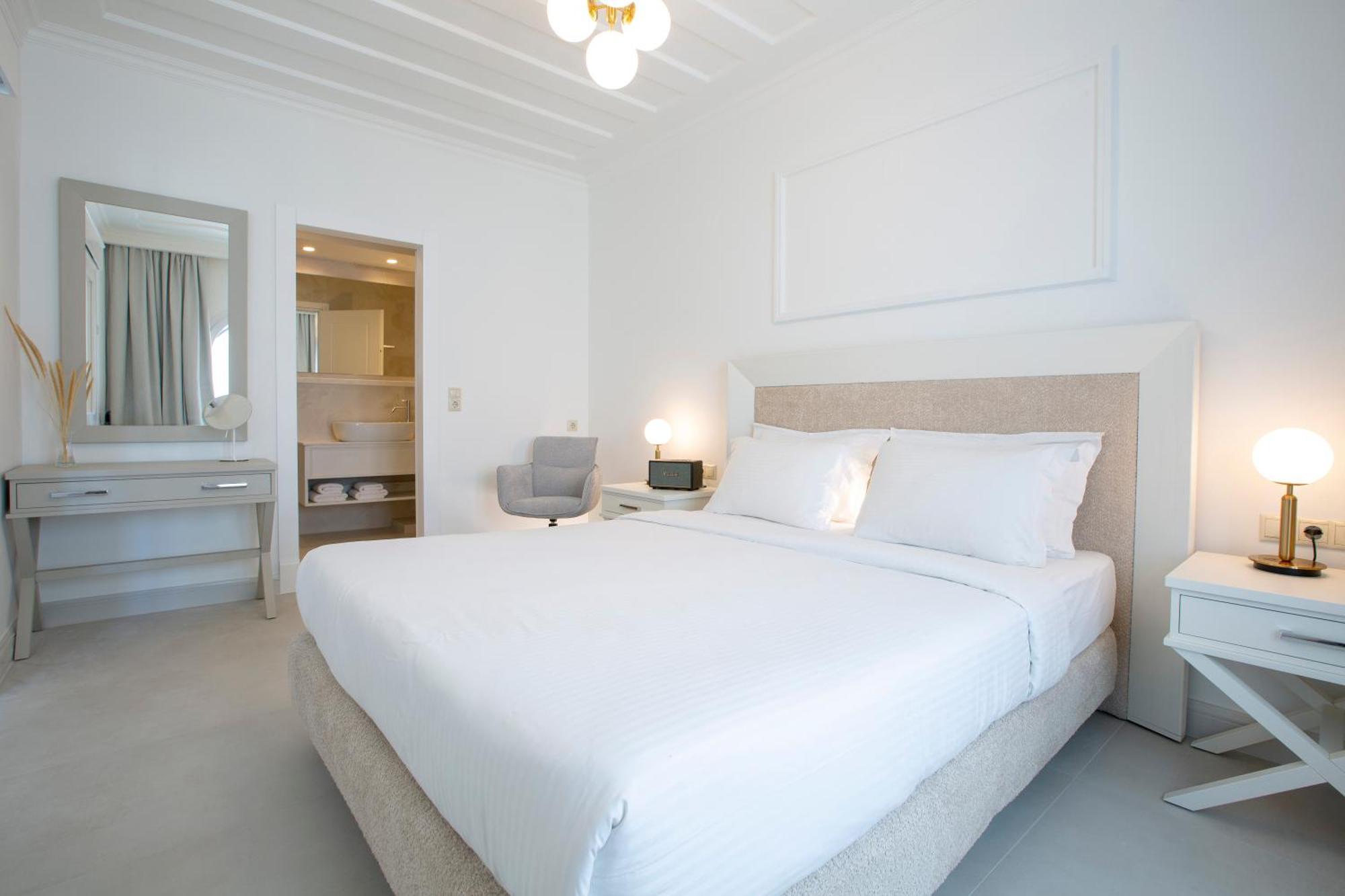 Lefko Hotel & Apartments Nydri  Dış mekan fotoğraf