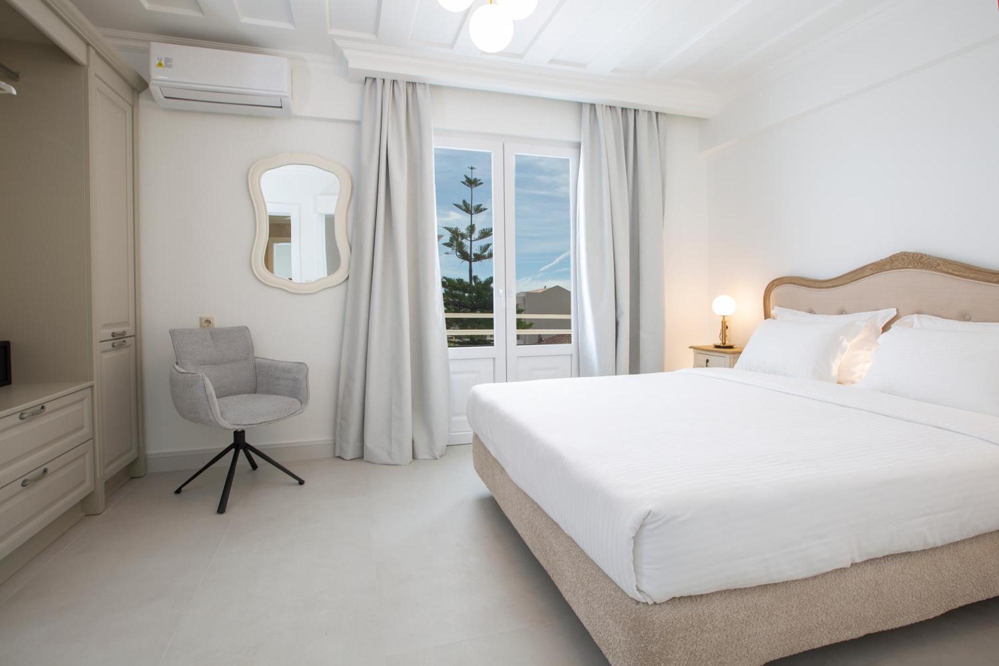 Lefko Hotel & Apartments Nydri  Dış mekan fotoğraf