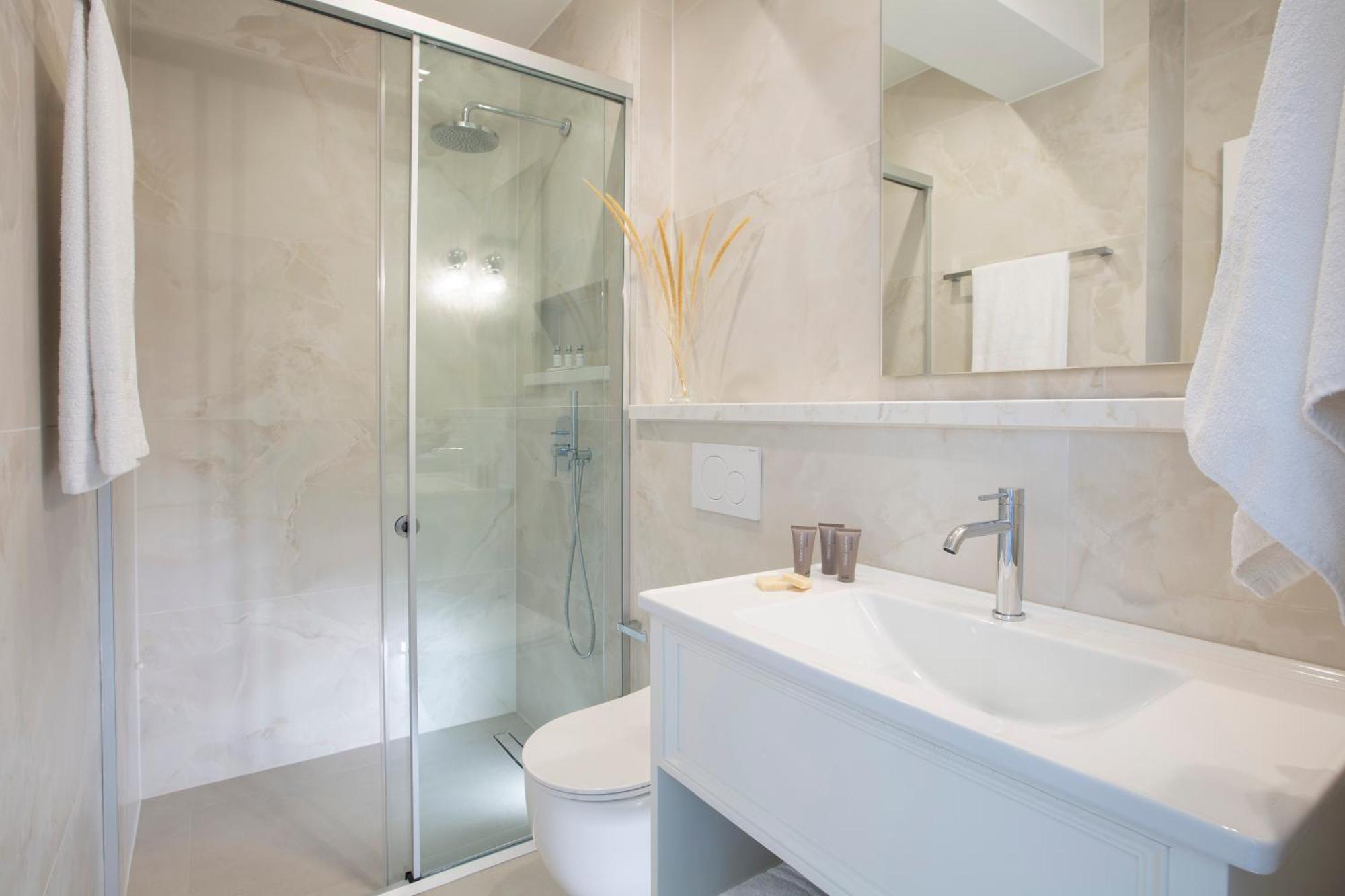 Lefko Hotel & Apartments Nydri  Dış mekan fotoğraf