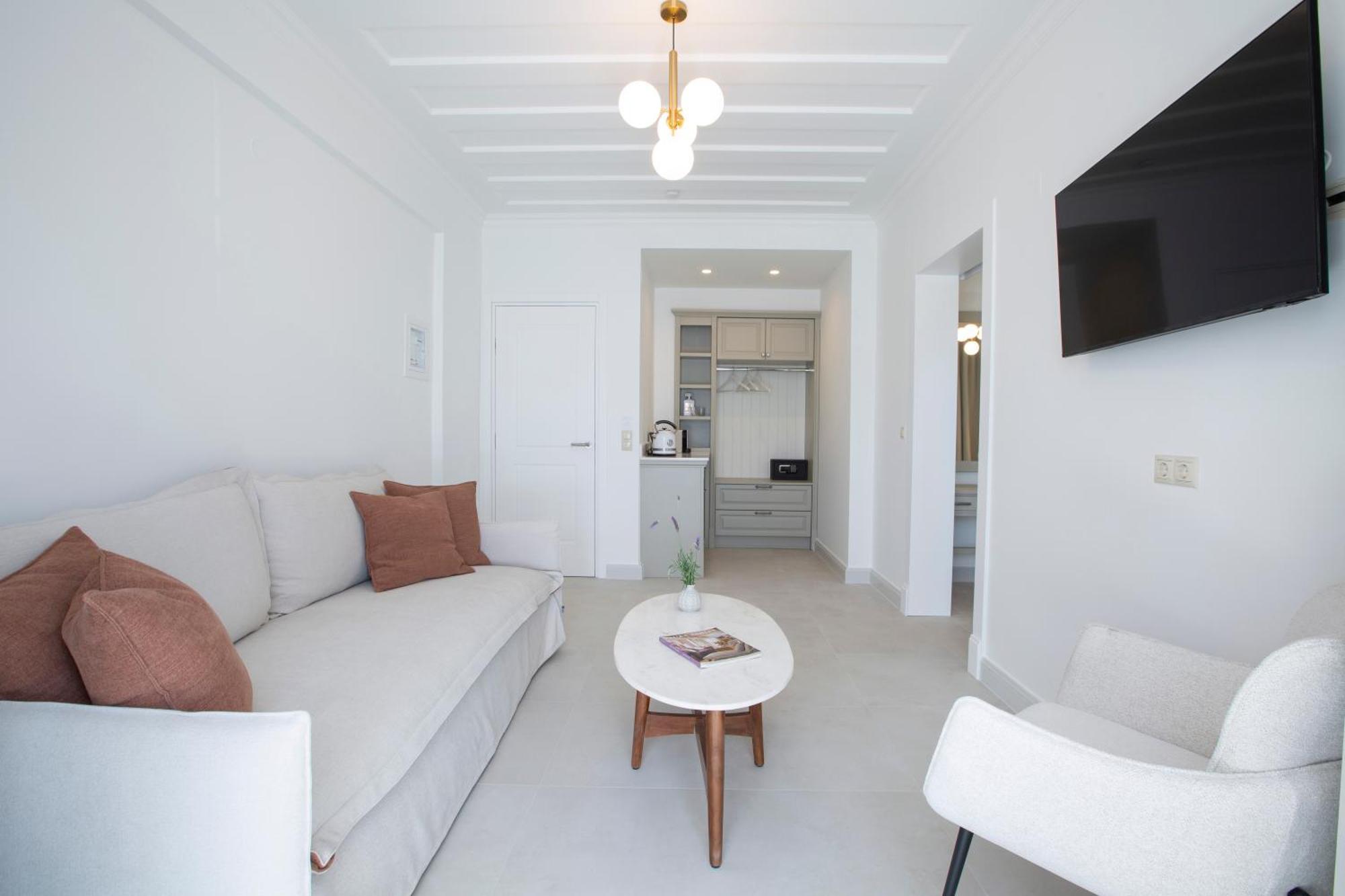 Lefko Hotel & Apartments Nydri  Dış mekan fotoğraf