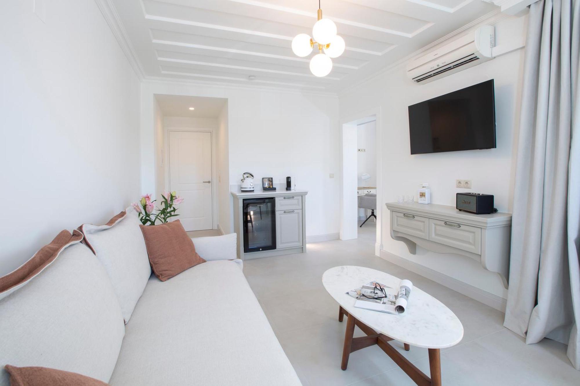 Lefko Hotel & Apartments Nydri  Dış mekan fotoğraf