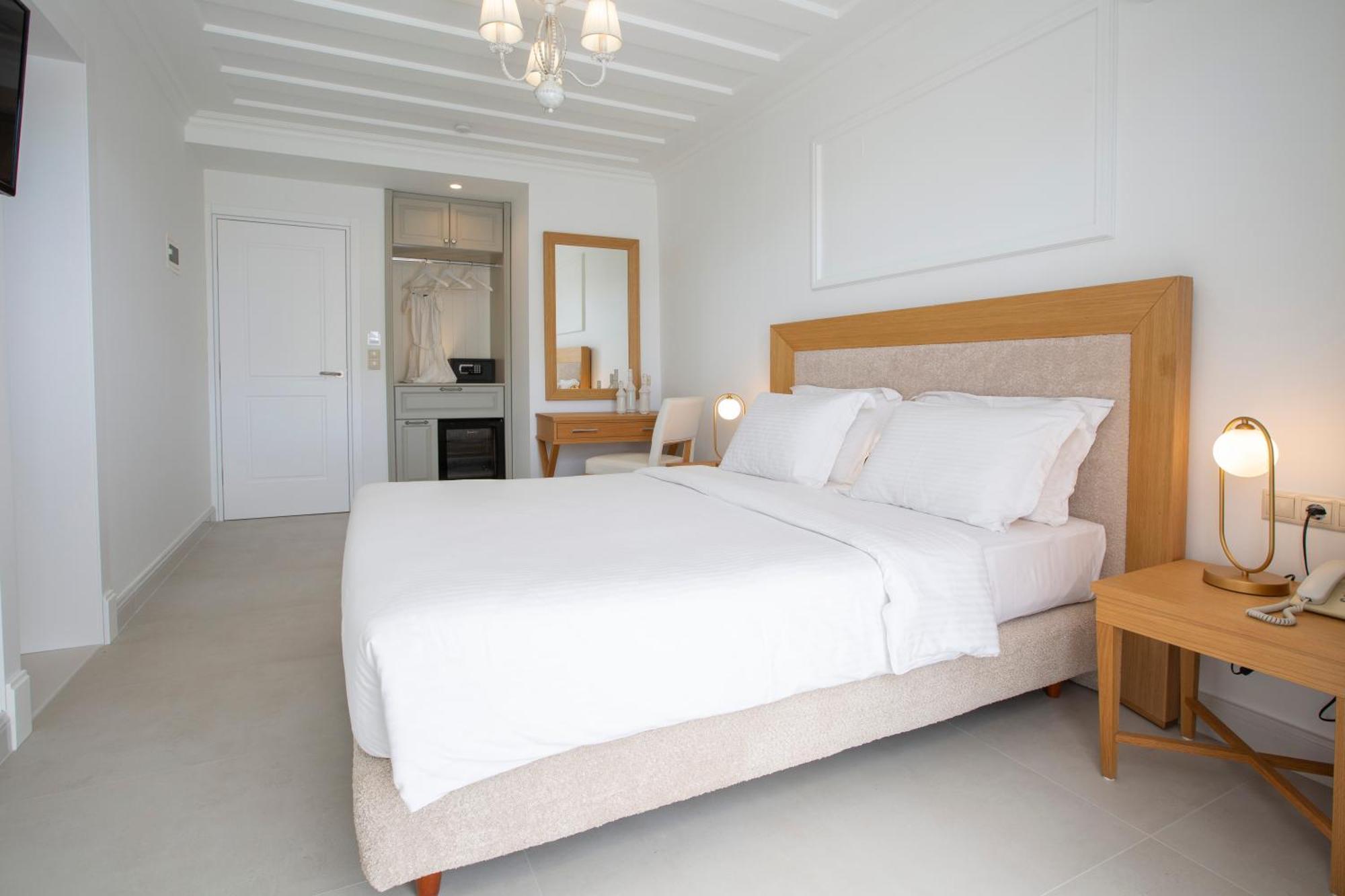 Lefko Hotel & Apartments Nydri  Dış mekan fotoğraf