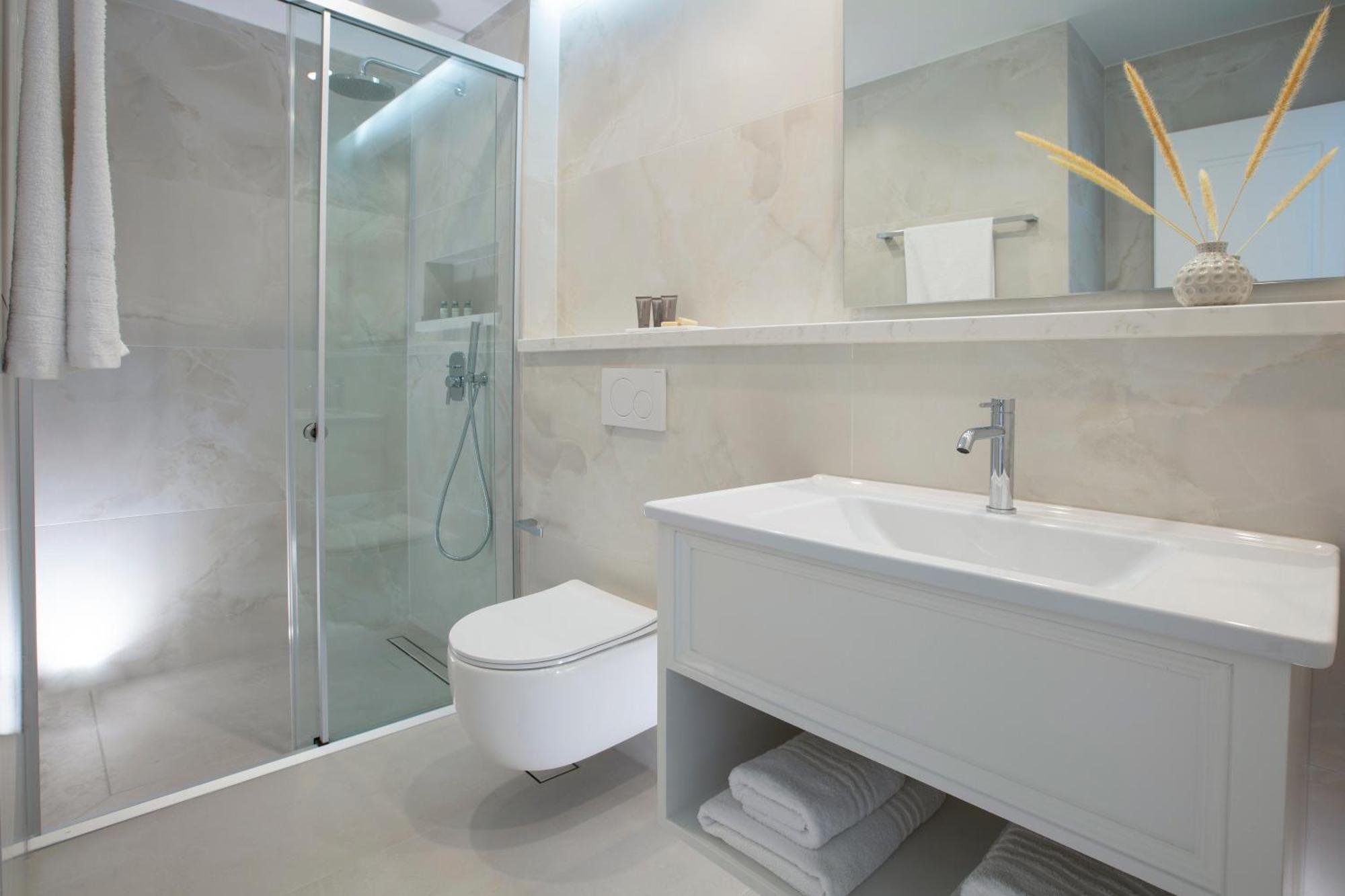 Lefko Hotel & Apartments Nydri  Dış mekan fotoğraf